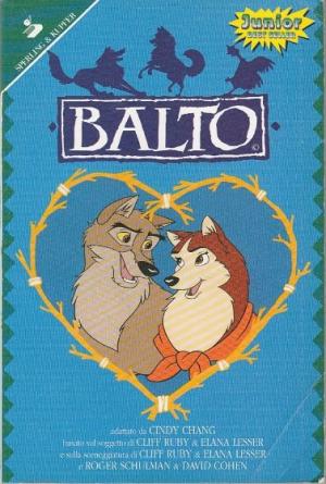 BALTO